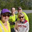 Adopt A Highway Clean Up Event 1