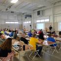 NW OWEA Section Meeting