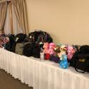 KCT Donated Placement Bags